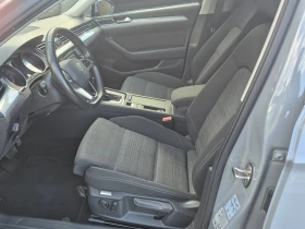 VW Passat N1 с възможност за данъчен кредит, снимка 15