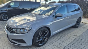 VW Passat N1 с възможност за данъчен кредит, снимка 6