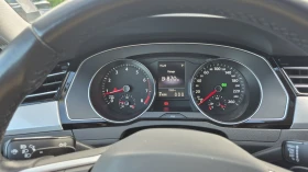 VW Passat N1 с възможност за данъчен кредит, снимка 13