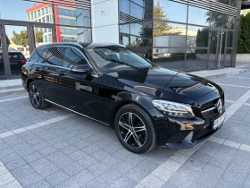 Mercedes-Benz C 220 9G-Tronic Facelift 194к.с. - изображение 1