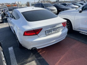 Audi A7 3.0TDI/4x4/Пълна сервизна история!!! - 20999 лв. / 10736.62 € - 51659672 2