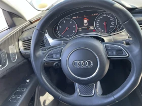 Audi A7 3.0TDI/4x4/Пълна сервизна история!!! - 20999 лв. / 10736.62 € - 51659672 11