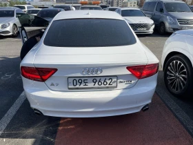 Audi A7 3.0TDI/4x4/Пълна сервизна история!!! - 20999 лв. / 10736.62 € - 51659672 3