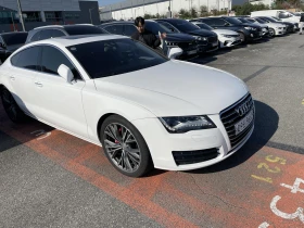 Audi A7 3.0TDI/4x4/Пълна сервизна история!!! - 20999 лв. / 10736.62 € - 51659672 5
