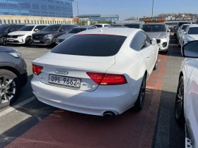Audi A7 3.0TDI/4x4/Пълна сервизна история!!! - 20999 лв. / 10736.62 € - 51659672 4
