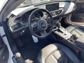 Audi A7 3.0TDI/4x4/Пълна сервизна история!!! - 20999 лв. / 10736.62 € - 51659672 7