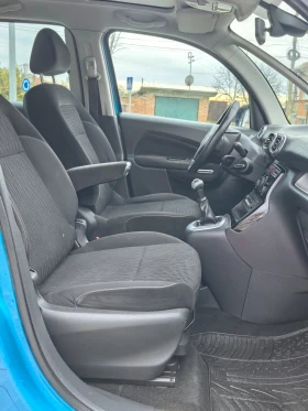 Citroen C3 Picasso 120 к.с , снимка 9