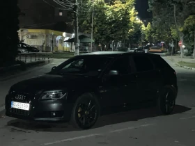 Audi A3 1.4TFSI  S-line  | Mobile.bg    8