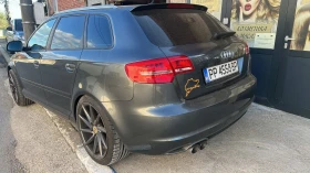 Audi A3 1.4TFSI  S-line  | Mobile.bg    4