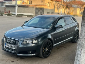 Audi A3 1.4TFSI  S-line  | Mobile.bg    5
