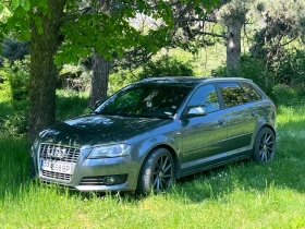 Audi A3 1.4TFSI  S-line  | Mobile.bg    3
