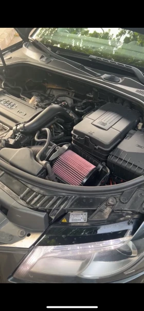 Audi A3 1.4TFSI  S-line  | Mobile.bg    10