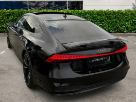 Audi A7 ОЧАКВАН ВНОС Audi A7 5.0TDI Digital * S Line Plus*, снимка 4