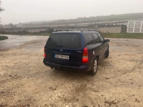 Opel Astra 1.6 16v * КЛИМАТИК* Газов инжекцион , снимка 9