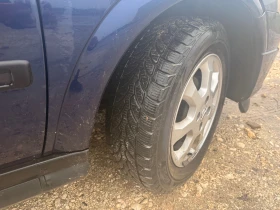 Opel Astra 1.6 16v * КЛИМАТИК* Газов инжекцион , снимка 6