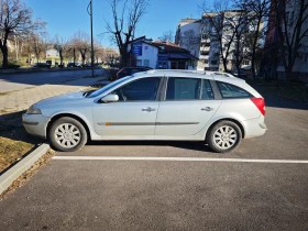 Renault Laguna, снимка 2