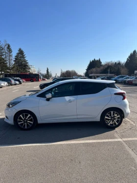 Nissan Micra 0.9 IG-T - 7800 € / 15255.47 лв. - 32597623 3