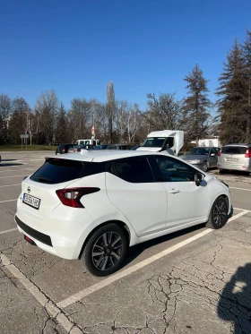 Nissan Micra 0.9 IG-T - 7800 € / 15255.47 лв. - 32597623 6