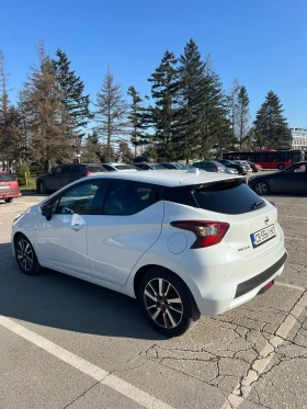 Nissan Micra 0.9 IG-T - 7800 € / 15255.47 лв. - 32597623 4