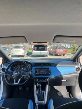 Nissan Micra 0.9 IG-T - 7800 € / 15255.47 лв. - 32597623 12