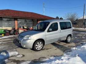 Citroen Berlingo 1.6HDI-90-KLIMA - 2700 € / 5280.74 лв. - 64077183 6