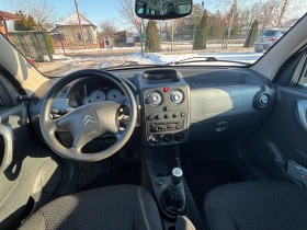 Citroen Berlingo 1.6HDI-90-KLIMA - 2700 € / 5280.74 лв. - 64077183 8