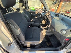 Citroen Berlingo 1.6HDI-90-KLIMA - 2700 € / 5280.74 лв. - 64077183 9