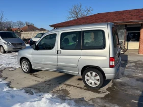 Citroen Berlingo 1.6HDI-90-KLIMA - 2700 € / 5280.74 лв. - 64077183 2