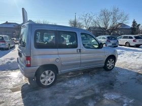 Citroen Berlingo 1.6HDI-90-KLIMA - 2700 € / 5280.74 лв. - 64077183 3