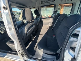 Citroen Berlingo 1.6HDI-90-KLIMA - 2700 € / 5280.74 лв. - 64077183 12