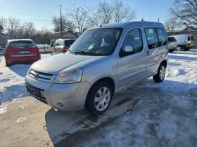 Citroen Berlingo 1.6HDI-90-KLIMA - 2700 € / 5280.74 лв. - 64077183 5