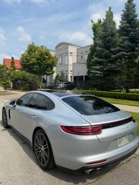 Porsche Panamera 4S * RED INTERIOR * CARFAX * АВТОКРЕДИТ *  - 30000 € / 58674.90 лв. - 59166656 9