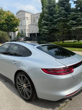 Porsche Panamera 4S * RED INTERIOR * CARFAX * АВТОКРЕДИТ *  - 30000 € / 58674.90 лв. - 59166656 11