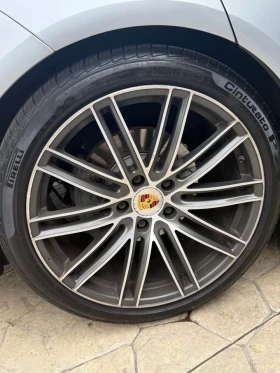 Porsche Panamera 4S * RED INTERIOR * CARFAX * АВТОКРЕДИТ *  - 30000 € / 58674.90 лв. - 59166656 15