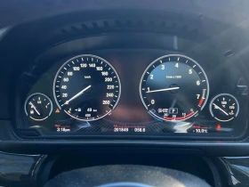 BMW 528 ПЪЛЕН М ПАКЕТ * ПОДГРЕВ НА ВОЛАНА * , снимка 8