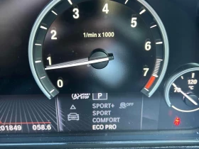 BMW 528 ПЪЛЕН М ПАКЕТ * ПОДГРЕВ НА ВОЛАНА * , снимка 12