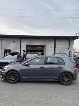 VW Golf * DSG * CARFAX * ЦЕНА ДО БГ - 25500 € / 49873.67 лв. - 76302442 2