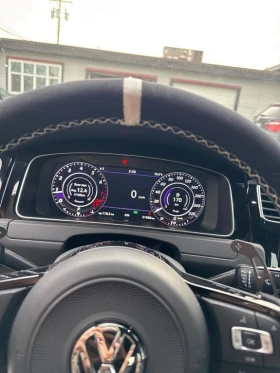 VW Golf * DSG * CARFAX * ЦЕНА ДО БГ - 25500 € / 49873.67 лв. - 76302442 8