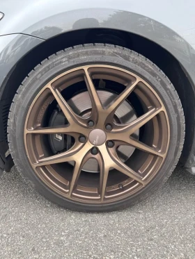 VW Golf * DSG * CARFAX * ЦЕНА ДО БГ - 25500 € / 49873.67 лв. - 76302442 7