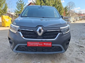 ����� �� �������� �� Renault Kangoo 1.5dci 