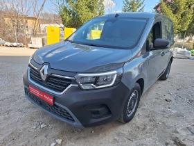 ����� �� �������� �� Renault Kangoo 1.5dci 