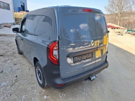 Renault Kangoo 1.5dci  | Mobile.bg � ����� ������ 9