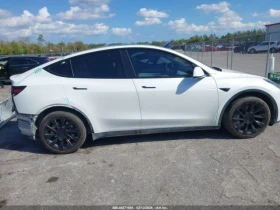 Tesla Model Y * LONG RANGE* DUAL MOTOR* AWD*  - 15300 € / 29924.20 лв. - 94160618 12