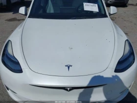 Tesla Model Y * LONG RANGE* DUAL MOTOR* AWD*  - 15300 € / 29924.20 лв. - 94160618 9
