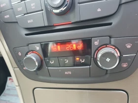 Opel Insignia 1.4  FULL NAVI PANORAMA KOJA PODGREV 6 skr EUR 5 - 4770 € / 9329.31 лв. - 77214530 11