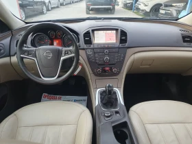 Opel Insignia 1.4  FULL NAVI PANORAMA KOJA PODGREV 6 skr EUR 5 - 4770 € / 9329.31 лв. - 77214530 8
