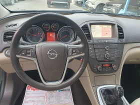 Opel Insignia 1.4  FULL NAVI PANORAMA KOJA PODGREV 6 skr EUR 5 - 4770 € / 9329.31 лв. - 77214530 12