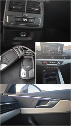 Audi A4 40 G tron - 16100 € / 31488.86 лв. - 64379030 9