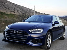 Audi A4 40 G tron - 16100 € / 31488.86 лв. - 64379030 3