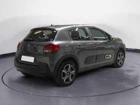 Citroen C3 1.5 HDI Plus | Auto.bg — изображение 4